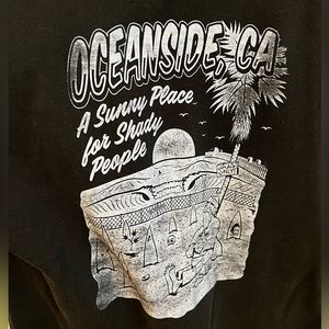 surf shop sweatshirt